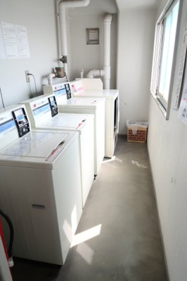 【設備】 | トップ・ルーム新宿公園第2