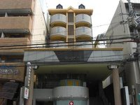 グランフェル八尾の画像