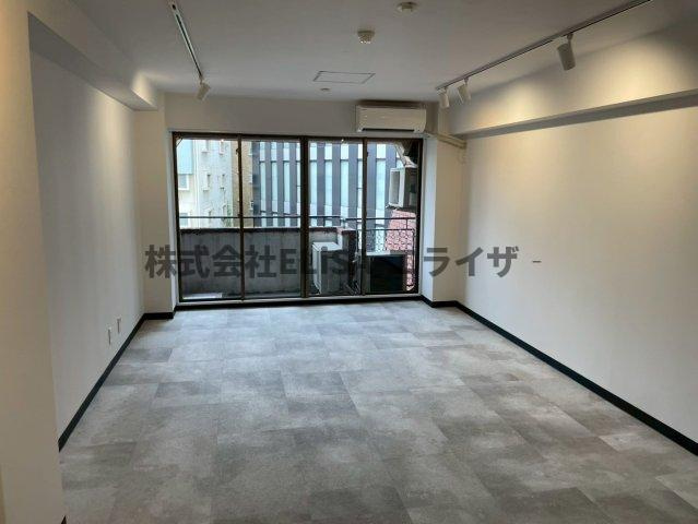 ニュー千駄ヶ谷マンションの内装