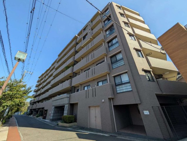 ナイスエスアリーナ弘明寺【仲介手数料無料】ペット可♪