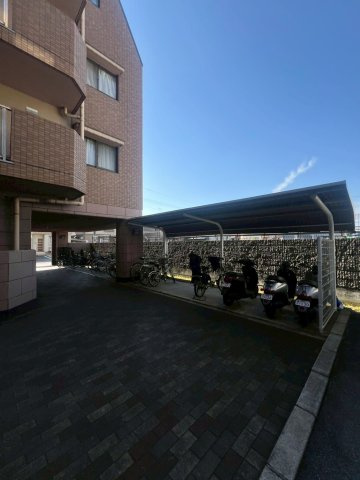 ユートピア魚住のその他共用部分