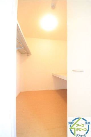 VILLA　DEL　SOLの設備|※類似部屋