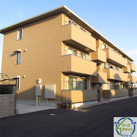 VILLA　DEL　SOLの駐車場