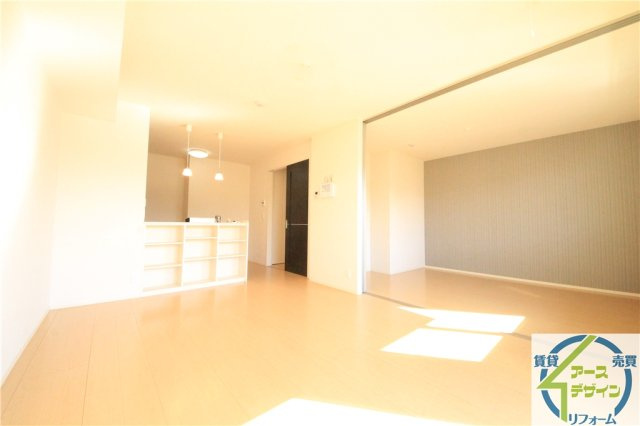 VILLA　DEL　SOLの居間・リビング|※類似部屋