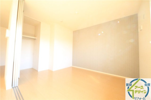 VILLA　DEL　SOLの洋室|※類似部屋