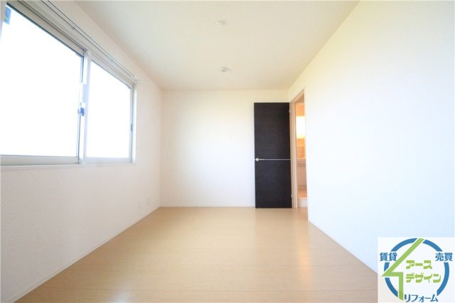 VILLA　DEL　SOLの洋室|※類似部屋