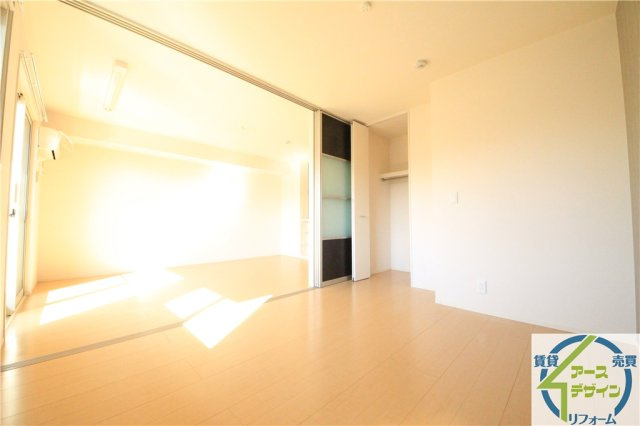 VILLA　DEL　SOLの洋室|※類似部屋