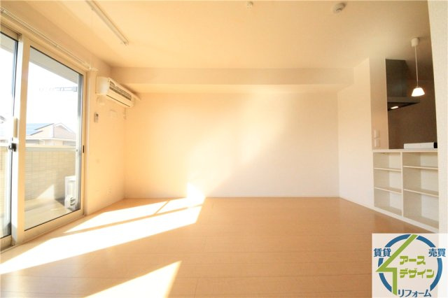 VILLA　DEL　SOLの居間・リビング|※類似部屋