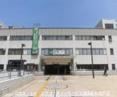 クオーレメゾンの周辺