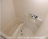 クオーレメゾンの浴室