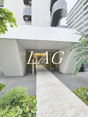 【エントランス】 | アイル浦和レジデンス | エントランスです。