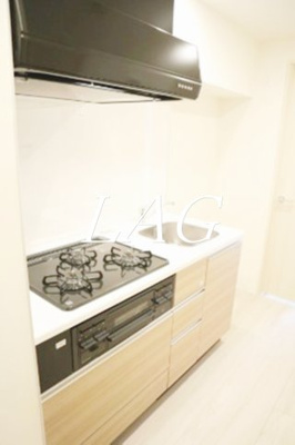 【キッチン】 | アイル浦和レジデンス | キッチンです。