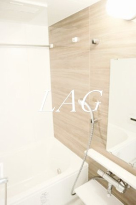 【浴室】 | アイル浦和レジデンス | お風呂です。