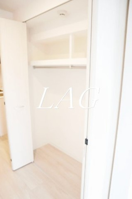 【収納】 | アイル浦和レジデンス | 収納です。