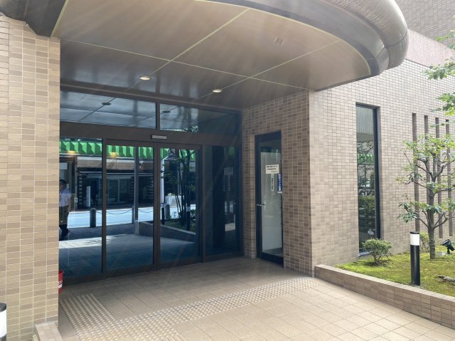 ディオ・フェルティ北野東