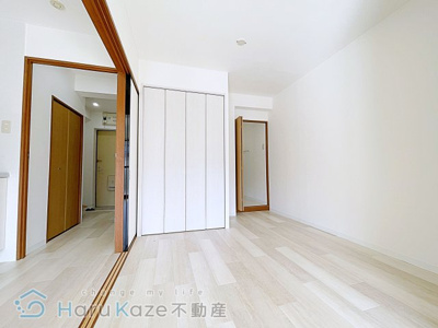 【内装】 | コアプリシード【名古屋市賃貸・1LDK】