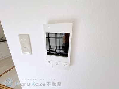 【セキュリティ】 | コアプリシード【名古屋市賃貸・1LDK】