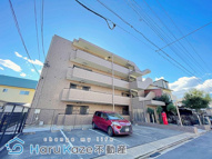 コアプリシード【名古屋市賃貸・1LDK】の画像