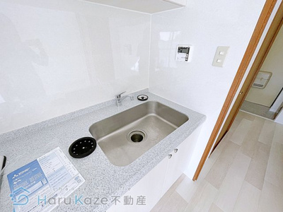 【キッチン】 | コアプリシード【名古屋市賃貸・1LDK】