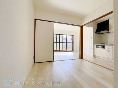 【洋室】 | コアプリシード【名古屋市賃貸・1LDK】