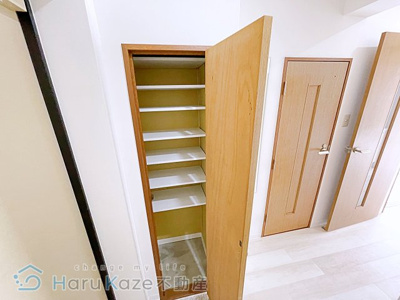 【玄関】 | コアプリシード【名古屋市賃貸・1LDK】