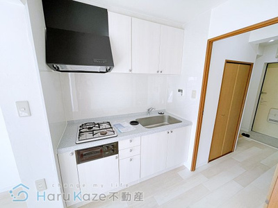 【キッチン】 | コアプリシード【名古屋市賃貸・1LDK】