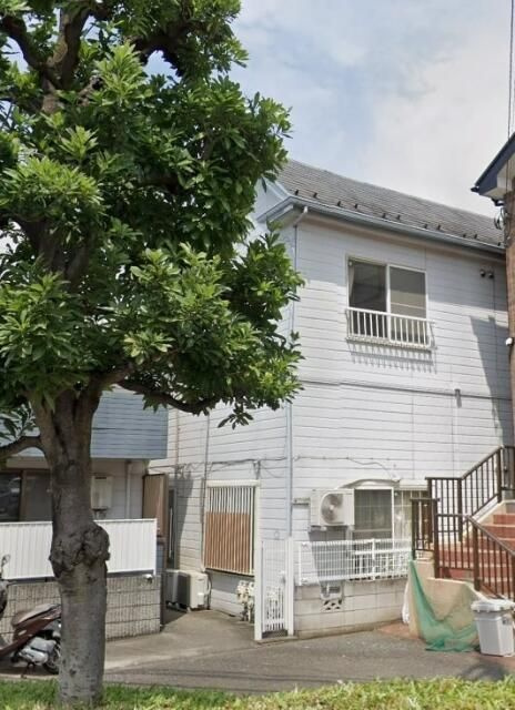 セルシオ田無の外観