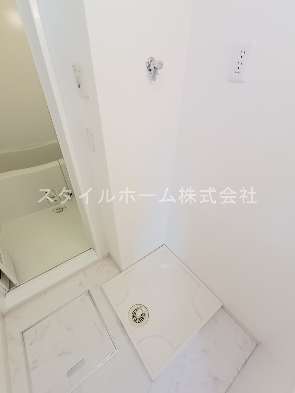 レセンテ柱のその他|別部屋写真です。