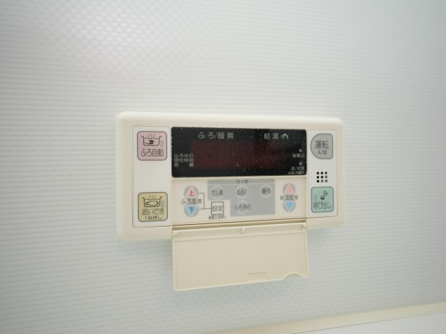 アクアスイート新大阪の設備