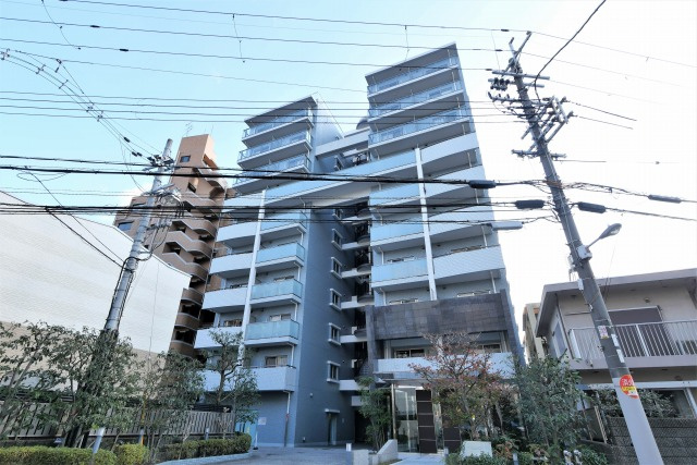 アクアスイート新大阪