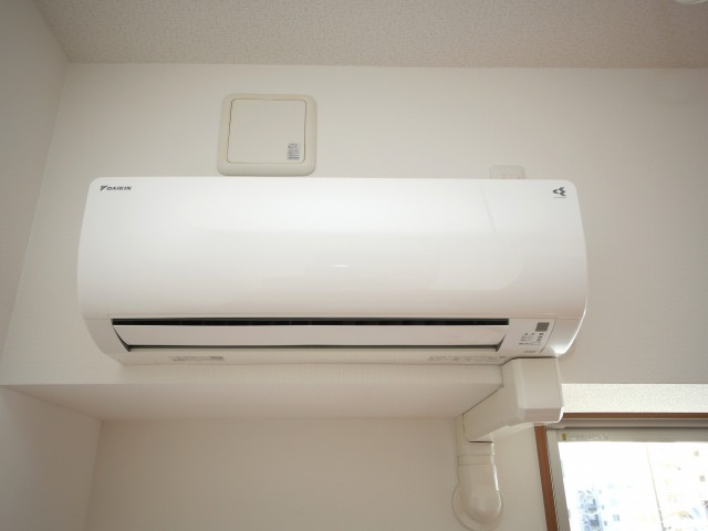 アクアスイート新大阪の設備