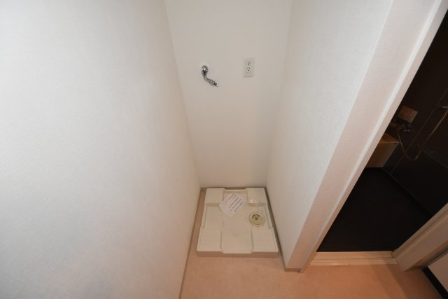 レジディア心斎橋ウエスト|現状有姿