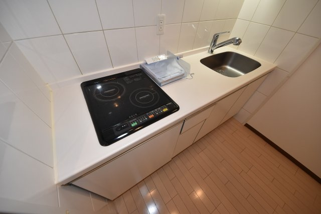 レジディア心斎橋ウエスト|現状有姿