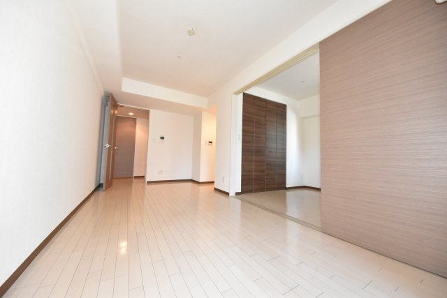 レジディア心斎橋ウエスト|現状有姿