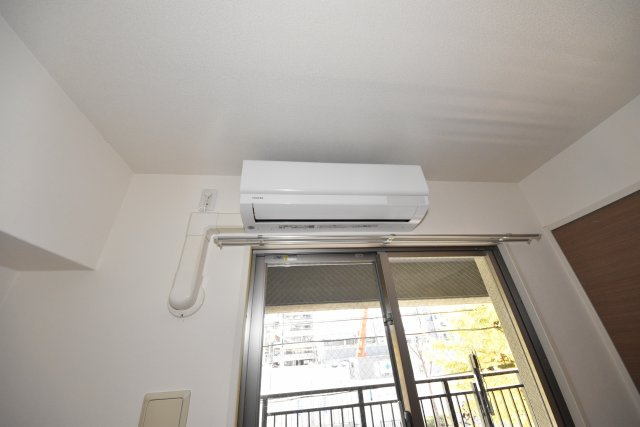 レジディア心斎橋ウエスト