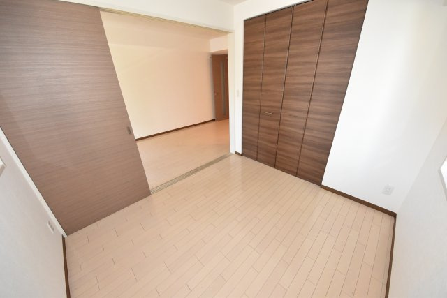 レジディア心斎橋ウエスト|現状有姿