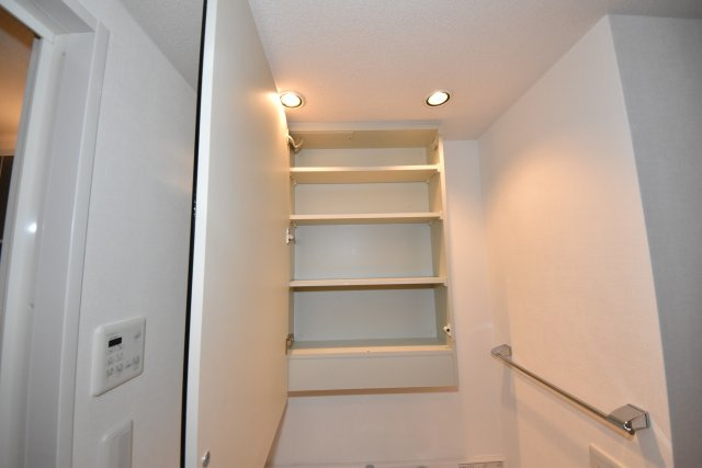 レジディア心斎橋ウエスト|現状有姿