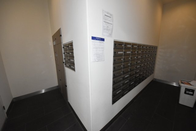 レジディア心斎橋ウエスト