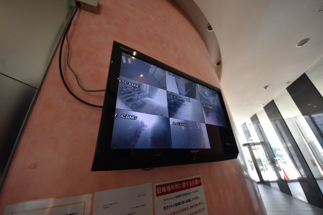 レジディア心斎橋ウエスト