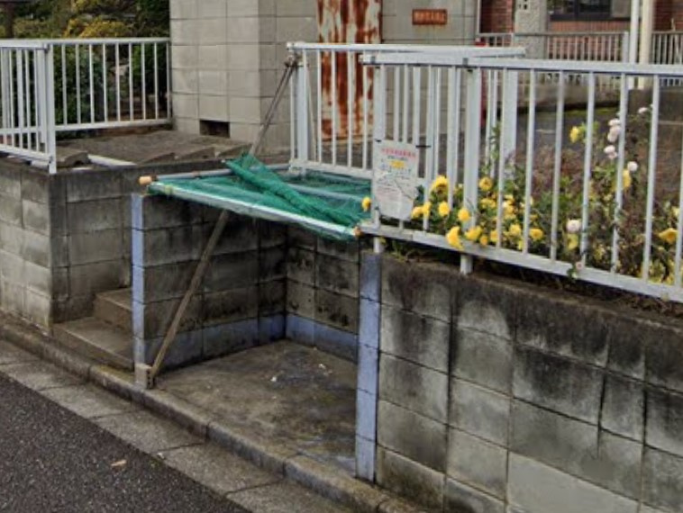 アサヒコーポⅠのその他共用部分