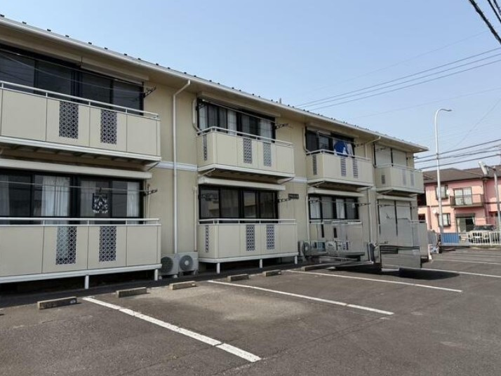 アサヒコーポⅠ