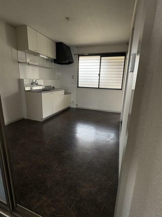 アサヒコーポⅠの居間・リビング