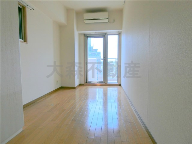 アイフェリーク大森