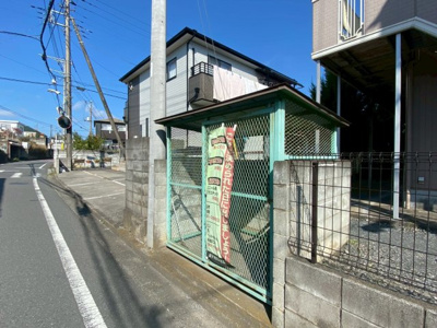 【その他共用部分】 | ウイングコート