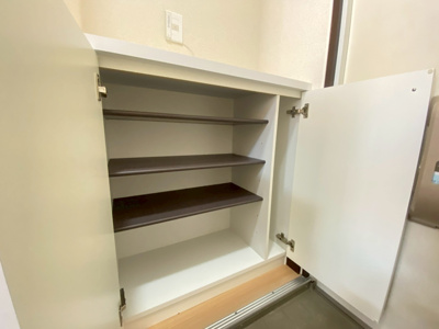 【収納】 | ウイングコート