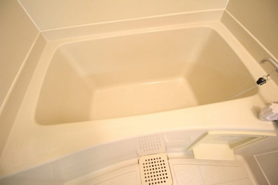 【浴室】 | ウイングコート