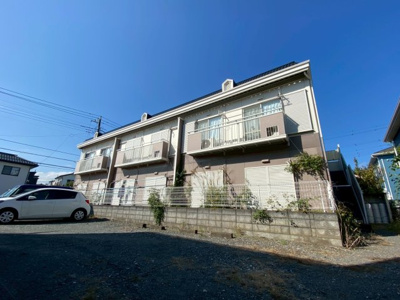 【外観】 | ウイングコート