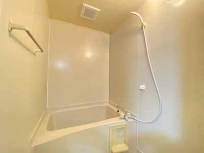 【浴室】 | ウイングコート