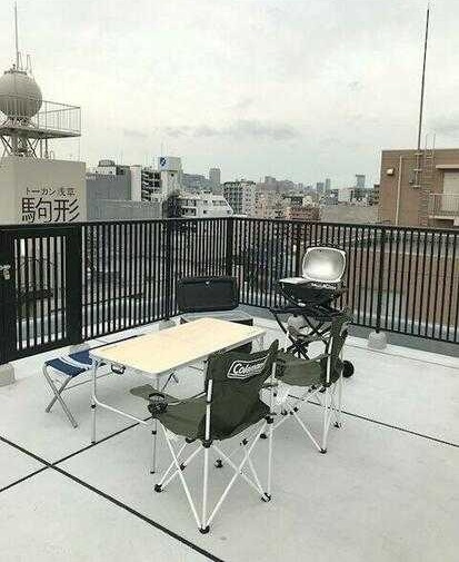 エム・グランヴィア駒形のその他共用部分