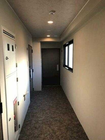 エム・グランヴィア駒形のその他共用部分